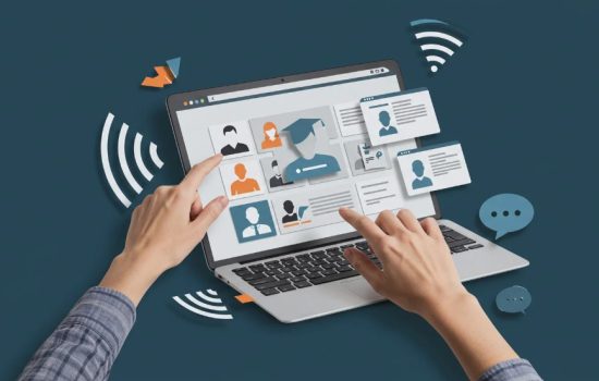 educational software development companies in uk