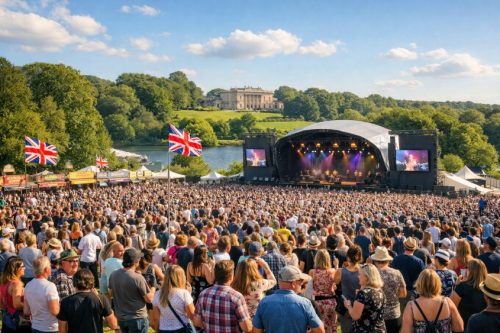 What Is Parklife Festival and Why Is It So Popular in the UK