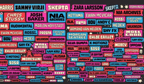 What&rsquo;s the Full Lineup for Parklife 2026