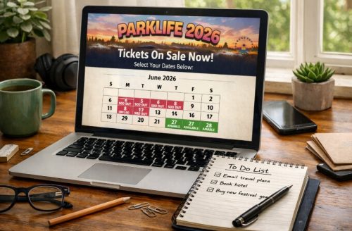 When Do Parklife Tickets Go on Sale in 2026