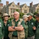 Why Are National Trust Volunteers Sacked