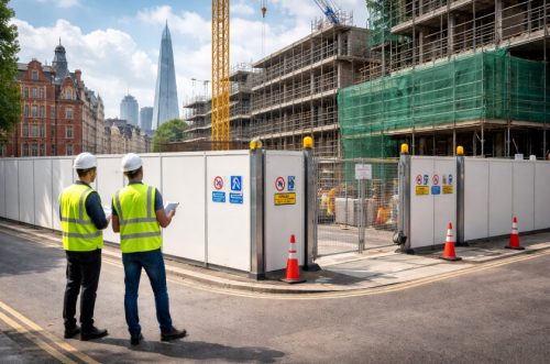 Ensuring Compliance with UK Regulations&nbsp;