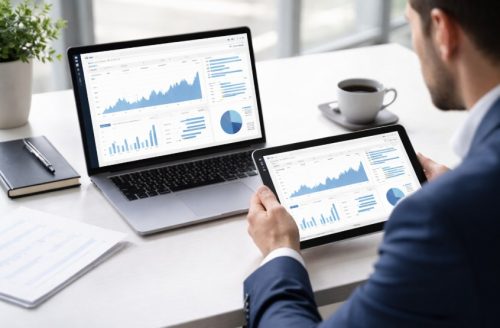 Evaluating Features & Functionality