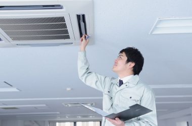 How Air Supply Duct Cleaning Supports TR19 Air and Workplace Health