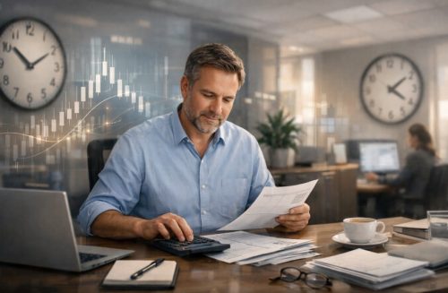 Implementing Continuous Close Practices