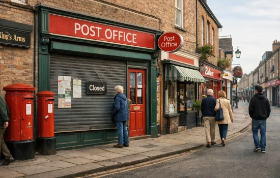 Is Post Office Open on Sunday? - UK Opening Hours