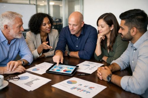 Making the RIGHT Choice