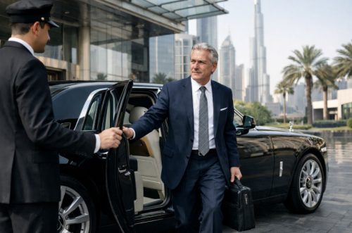 Professional Image and Efficiency Matter