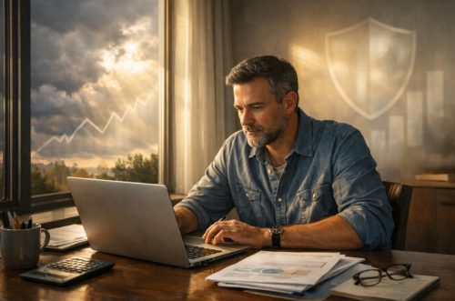 Risk Management in a Volatile Rate Environment