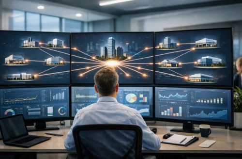 Streamlining Multi-Entity Financial Management