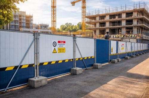 The Importance of Stable Hoarding Structures