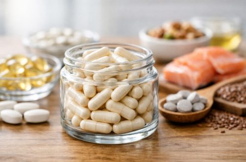 The Role of Hair Growth Pills