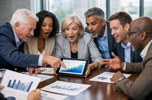 The Surprising Winner