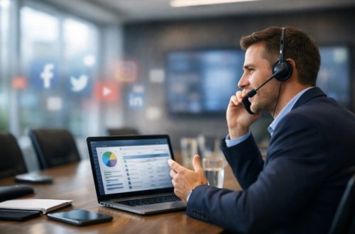 The Telemarketing Comeback