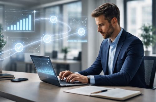 Time Saving Automation Opportunities for Finance Teams