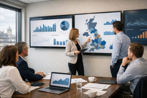 Understanding B2B Databases