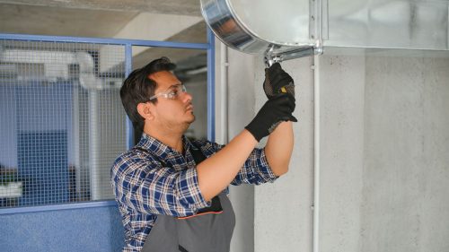 What Air Supply Duct Cleaning Involves and Why It Matters