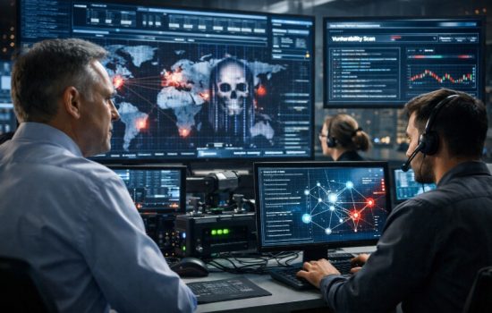 why cisos abandoning annual pen tests