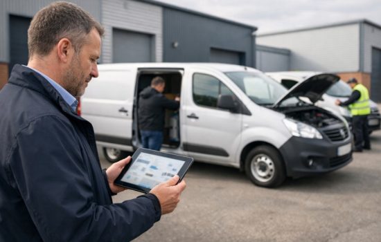 fleet compliance made simple for uk small businesses