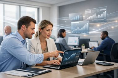 how finance teams can save time without additional hiring