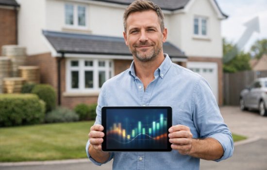 managing home equity in a rising interest rate market