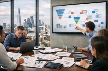 gtm mistakes costing uk businesses data and money