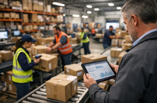 Balancing Customer Expectations With Operational Realities