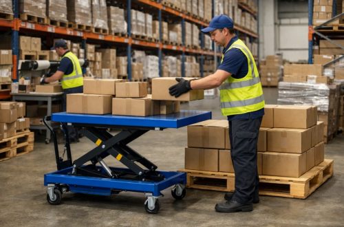 Enhancing Workflow Efficiency and Adaptability