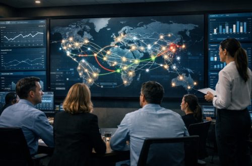 How Payment Orchestration Powers Modern Payment Infrastructure