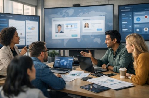 How to Design Fintech App Onboarding Journeys for First-time Users vs Returning Users