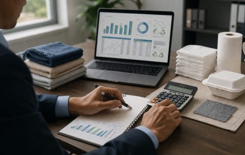 Making the Numbers Work