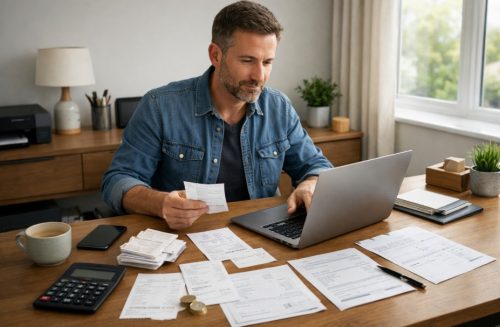 Maximise Your Allowable Expenses