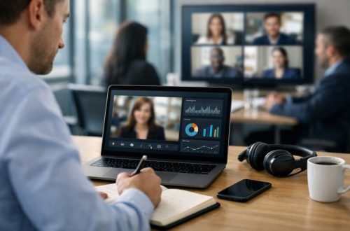 Neglecting Call Intelligence and Meeting Data