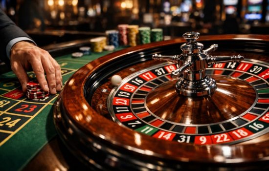 do roulette systems really work