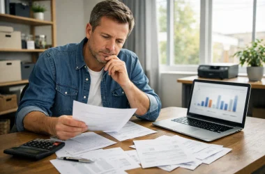 SME Financing During Revenue Dips