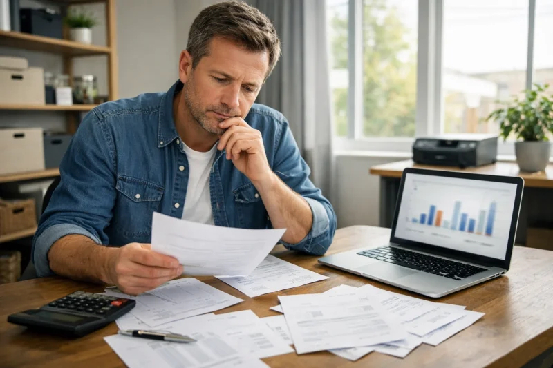 SME Financing During Revenue Dips