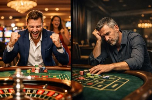 Short-Term Wins and Long-Term Reality