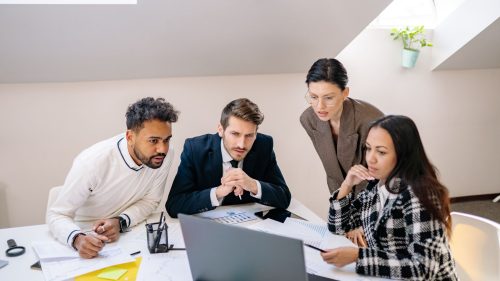 Strong Franchise Marketing Needs Clear Coordination