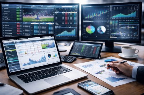 The Role of Data in Pricing and Adjustments