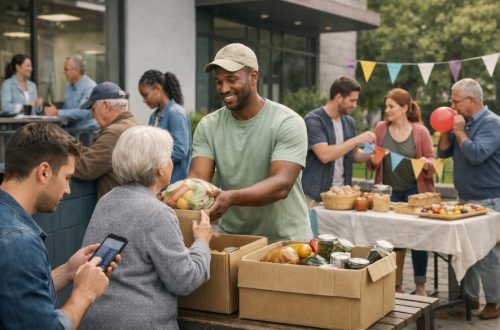 Ways You Can Donate to Charity