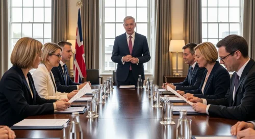 What Did the Government Offer to Prevent the Strike