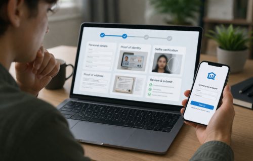 What Makes Fintech Onboarding Different From General App Onboarding