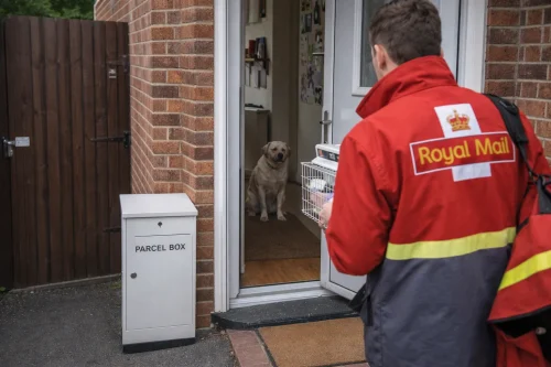 What Other Steps Can You Take to Make Your Home Safer for Delivery Workers