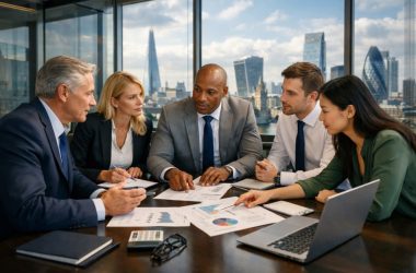 why bridging loans becoming go-to funding solution