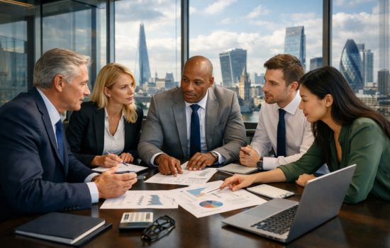 why bridging loans becoming go-to funding solution