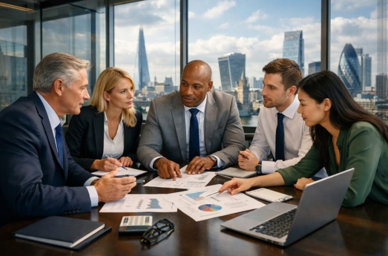 why bridging loans becoming go-to funding solution