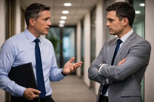 Why Did Talks Between the BMA and Government Break Down