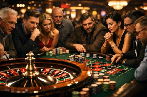 Why Players Trust Betting Systems