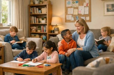 why quality over quantity matters for children&rsquo;s homes