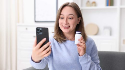 Being Consistent Across Materials